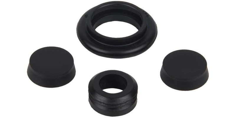 Wheel Cylinder Repair Kit Mazda B (Series 4) (4X2) B1600 Na, B2200 F2, B2000 Ma, Fe (82-86), T200...