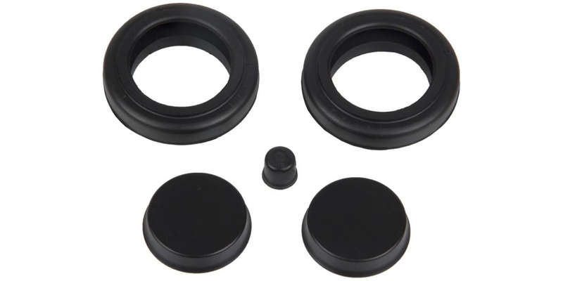 Wheel Cylinder Repair Kit Mazda B (Series 4)(4X2) B1600 Na, B2000 Ma, Fe, B2200 F2 (82-86), T2000...