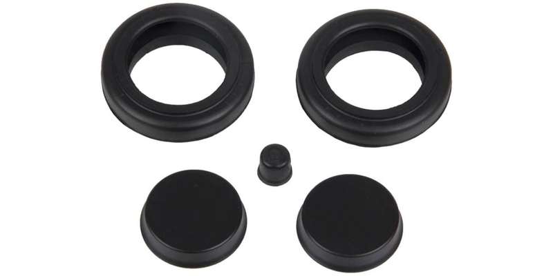 Wheel Cylinder Repair Kit Mazda B (Series 4)(4X2) B1600 Na, B2000 Ma, Fe, B2200 F2 (82-86), T2000...