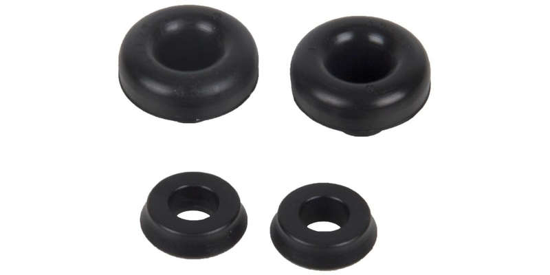 Wheel Cylinder Repair Kit Mazda B (Series 5) (4X4) B2600 Drifter, D-Cab 4G54, B3000 Lwb V6 Magnum...