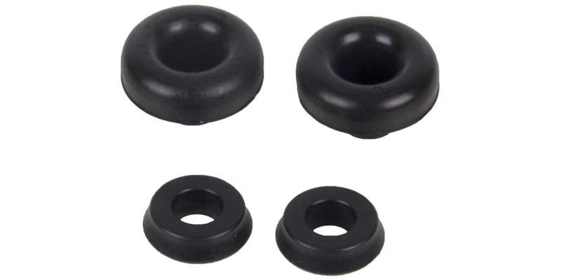 Wheel Cylinder Repair Kit Mazda B (Series 5) (4X4) B2600 Drifter, D-Cab 4G54, B3000 Lwb V6 Magnum...