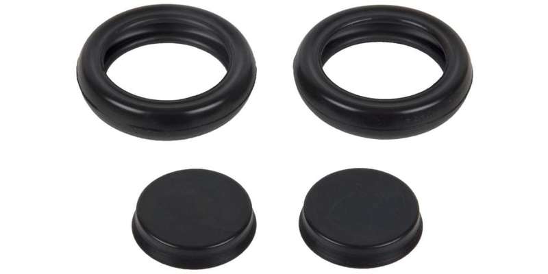 Wheel Cylinder Repair Kit "Mitsubishi Fk-Series Fk102 (77-83), Fk115 6.6D 6D14A, Ade354 (78-86), ...