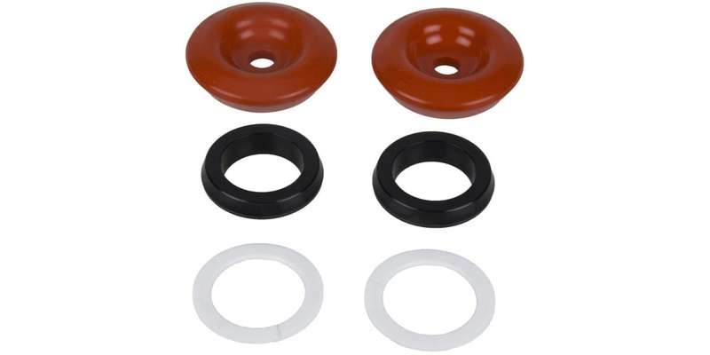 Wheel Cylinder Repair Kit Mitsubishi Fm-Series Fm557 Frbj1 5.7 Ade352T (89-93)
