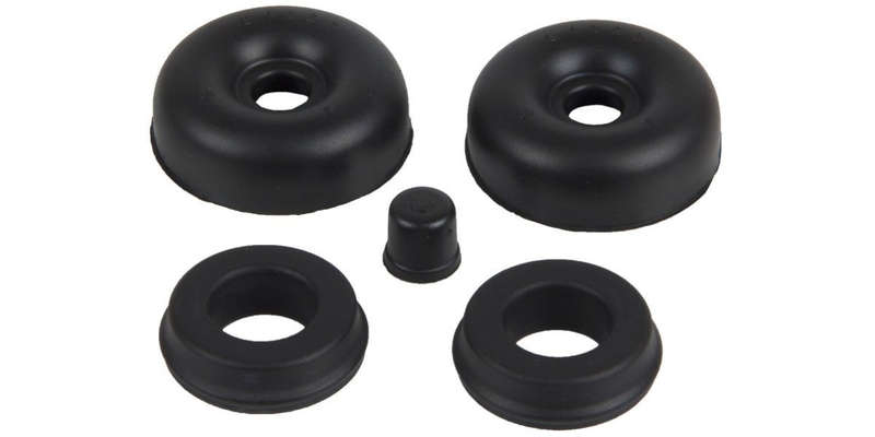 Wheel Cylinder Repair Kit Nissan 66-84 Caball, E20 - Rwc