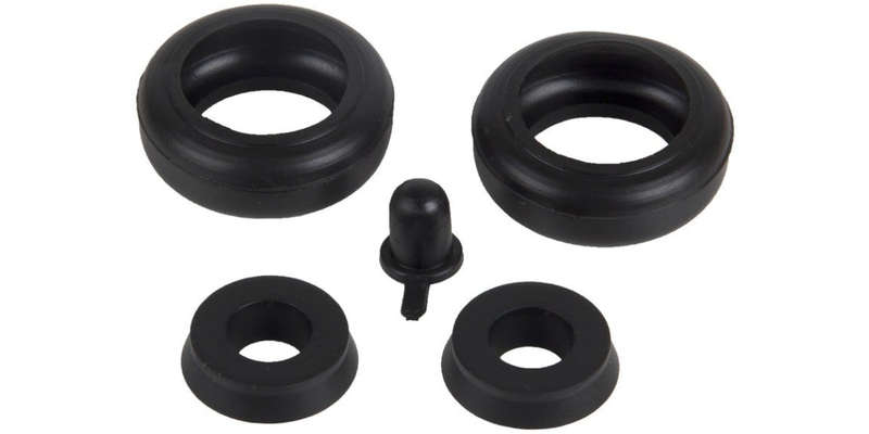 Wheel Cylinder Repair Kit Nissan 68-70 521 - Rwc