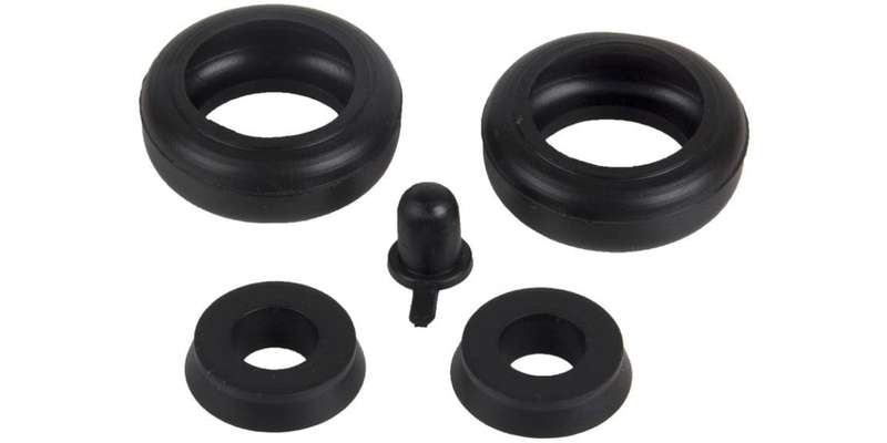 Wheel Cylinder Repair Kit Nissan 68-70 521 - Rwc