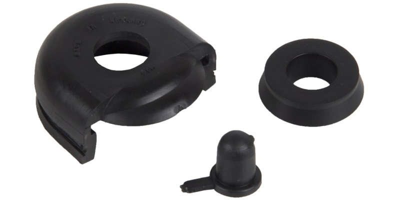 Wheel Cylinder Repair Kit Nissan 68-73 521, B120 - Fwc