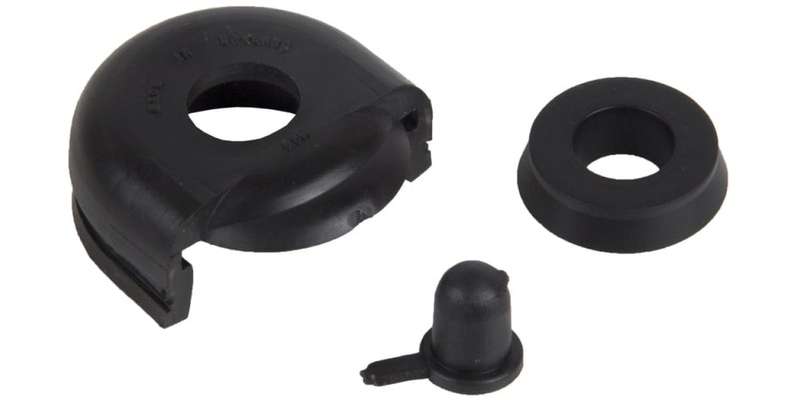 Wheel Cylinder Repair Kit Nissan 68-73 521, B120 - Fwc