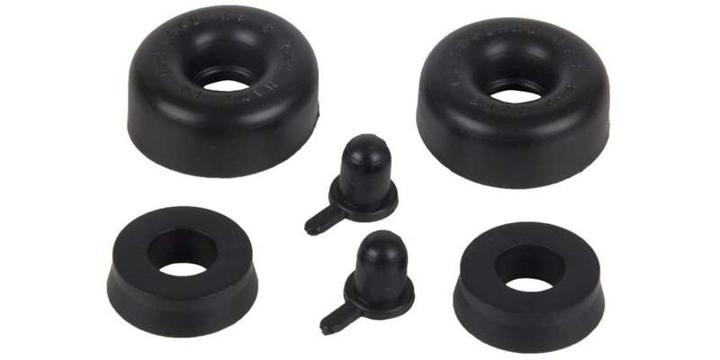 Wheel Cylinder Repair Kit Nissan 80-85 1400 Ldv - Fwc