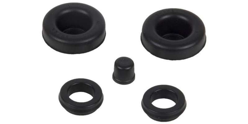 Wheel Cylinder Repair Kit Nissan Micra All (2004-), Tiida Some Models (2007-), Opel Corsa D Model...