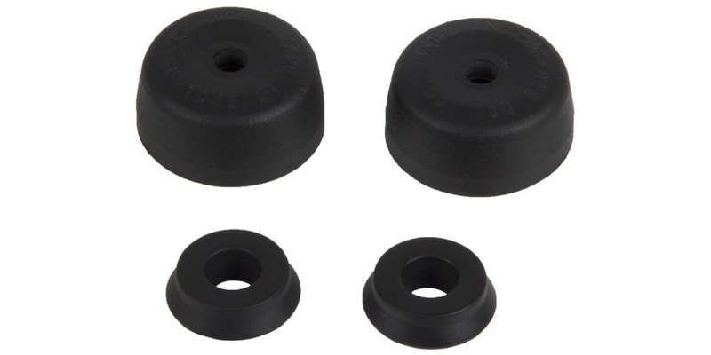 Wheel Cylinder Repair Kit Nissan Sabre/Sentra 140 & 160 92-02 - Rwc - 15.00Mm