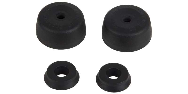 Wheel Cylinder Repair Kit Nissan Sabre/Sentra 140 & 160 92-02 - Rwc - 15.00Mm