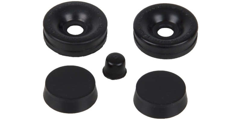 Wheel Cylinder Repair Kit Renault R9, R11 - 83-86 - Girling - Rwc - 22.22Mm