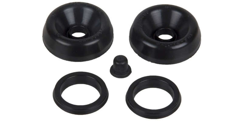 Wheel Cylinder Repair Kit Tata Safari 2.2 Td 4X2 & 4X4 (06-10)