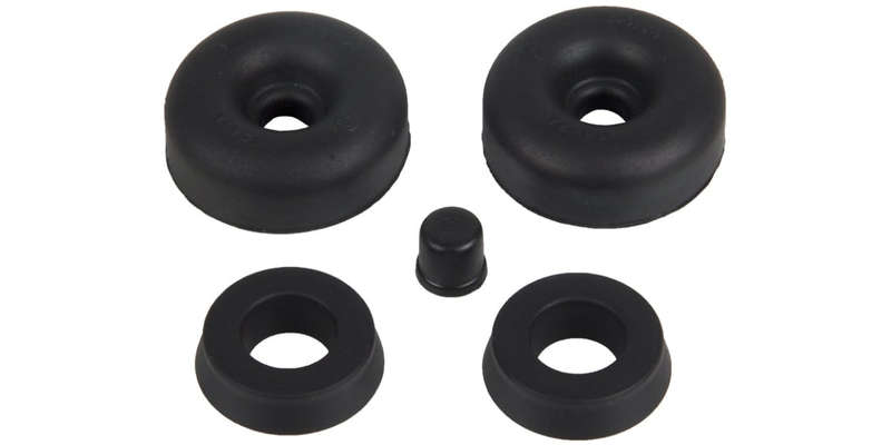 Wheel Cylinder Repair Kit Toyota 05- Hi Lux - All - 23.81, Aisin - Rwc