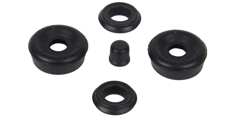 Wheel Cylinder Repair Kit Toyota 05- Yaris - Some Models - Rwc - If Drums Alt.