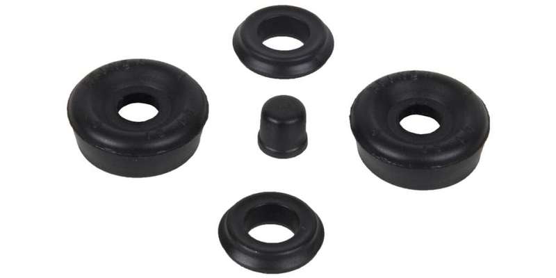 Wheel Cylinder Repair Kit Toyota 05- Yaris - Some Models - Rwc - If Drums Alt.