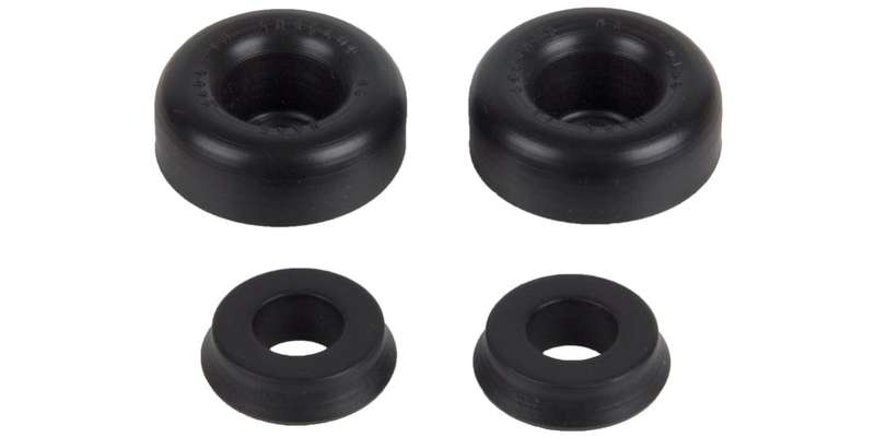 Wheel Cylinder Repair Kit Toyota 06- Avanza - All - 20.64 - Rwc, Akebono