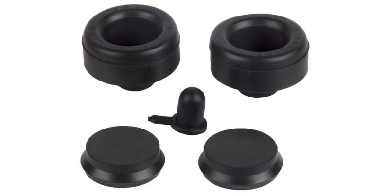 Wheel Cylinder Repair Kit Toyota 69-91 Cressida, Hi Ace, Hi Lux, Stallion - Rwc