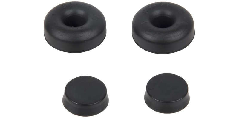 Wheel Cylinder Repair Kit Toyota 71-78 Corona, Corolla - Rwc