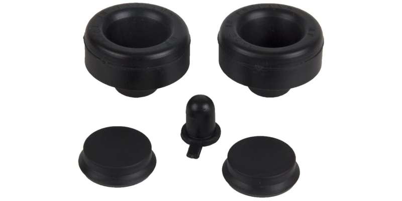 Wheel Cylinder Repair Kit Toyota 74-86 Corolla, Tuv - Rwc