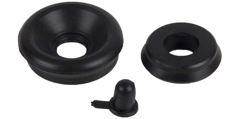 Wheel Cylinder Repair Kit Toyota 77-84 Hi Ace, Hi Lux - Fwc