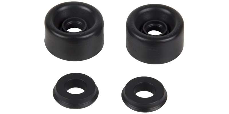 Wheel Cylinder Repair Kit Toyota 80-03 Land Cruiser, Prado, Quantum 2.5Td, 2.7 2005- Rwc
