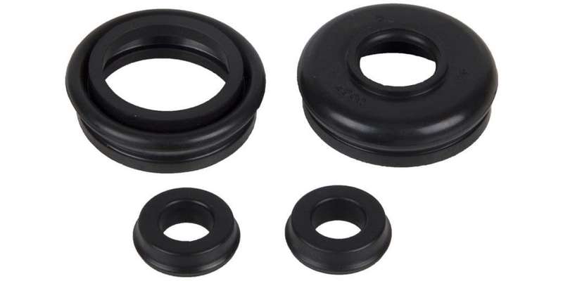 Wheel Cylinder Repair Kit Toyota Dyna (200)(1995- Series) 6-104 3.7 D 3 Ton 14B (95-02)