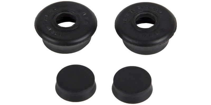 Wheel Cylinder Repair Kit Vw 61-79 411, 412, Beetle, Fastback, Sedan, Variant - Rwc