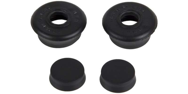 Wheel Cylinder Repair Kit Vw 61-79 411, 412, Beetle, Fastback, Sedan, Variant - Rwc