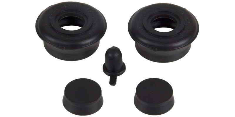 Wheel Cylinder Repair Kit Vw 61-79 Beetle, Fastback, Sedan, Variant - Rwc