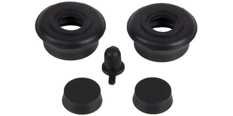 Wheel Cylinder Repair Kit Vw 61-79 Beetle, Fastback, Sedan, Variant - Rwc