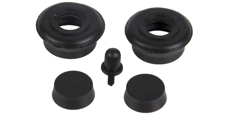 Wheel Cylinder Repair Kit Vw 61-79 Beetle, Fastback, Sedan, Variant - Rwc