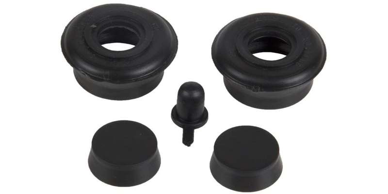 Wheel Cylinder Repair Kit Vw 61-79 Beetle, Fastback, Sedan, Variant - Rwc