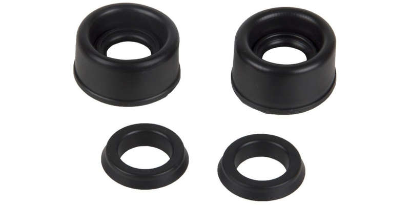Wheel Cylinder Repair Kit Vw 72-03 Kombi 1.6, 1.7, 2.0, 2.1, 2.3, 2.5, 2.6 - Rwc