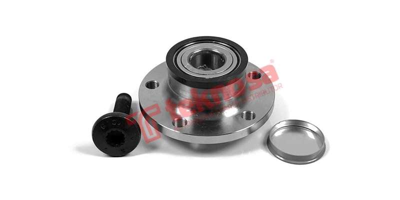 Wheel Hub Audi A3 (Front)