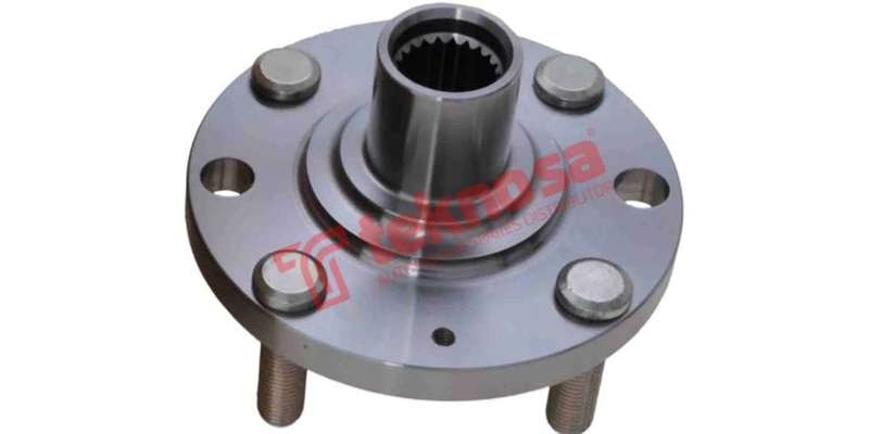 Wheel Hub Chevrolet Aveo (Front)