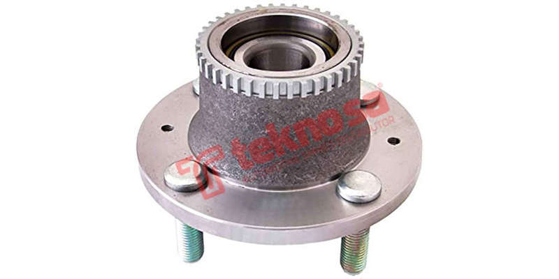 Wheel Hub Chevrolet Aveo (Rear)