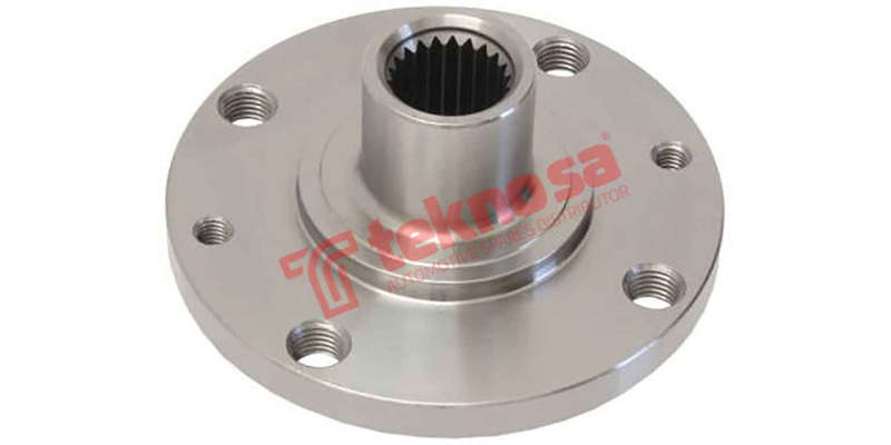 Wheel Hub Fiat Bravo (Front) 9422015