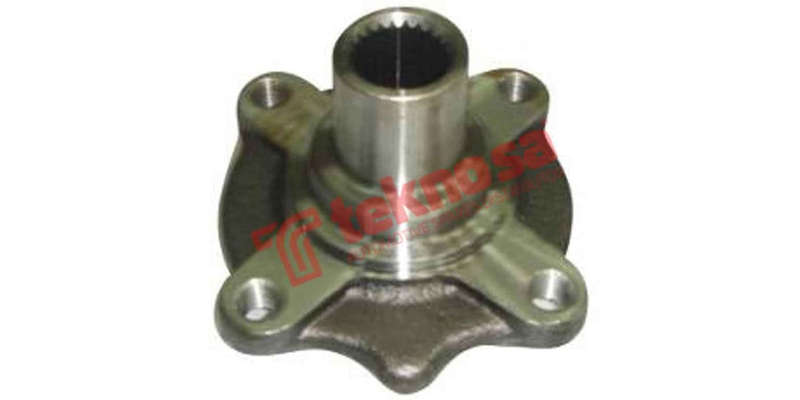 Wheel Hub Ford Bantam (Front)