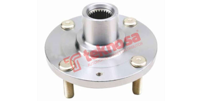 Wheel Hub Hyundai Elantra (Front)