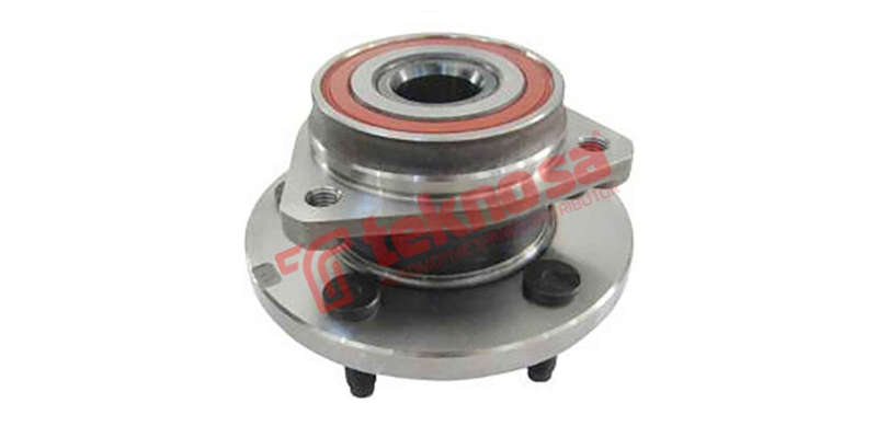 Wheel Hub Jeep Cherokee (Front)