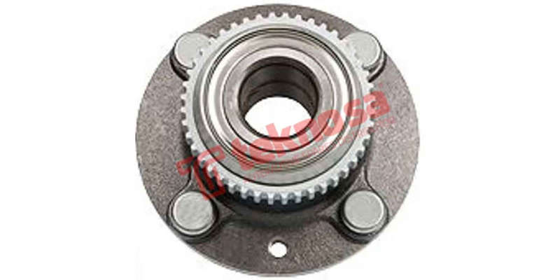 Wheel Hub Kia Shuma (Rear)