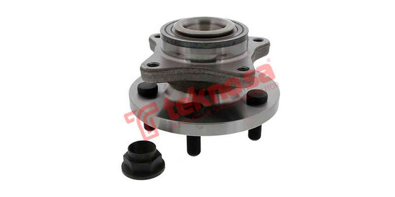 Wheel Hub Landrover Discovery (Front)