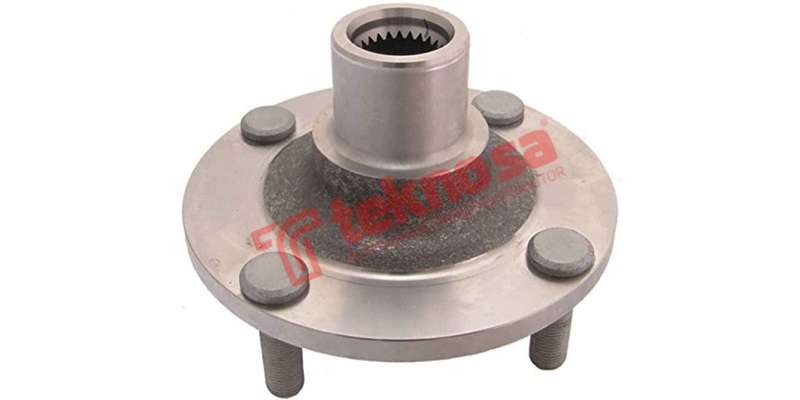 Wheel Hub Nissan Almera (Front)
