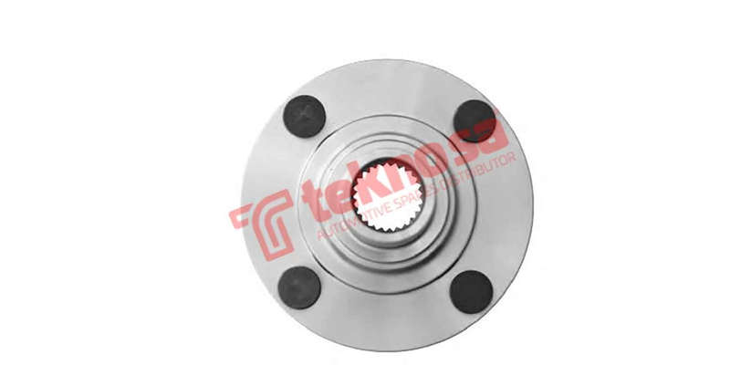 Wheel Hub Nissan Sentra (Front)