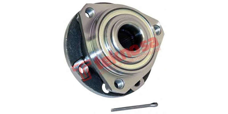 Wheel Hub Opel Astra (Front)