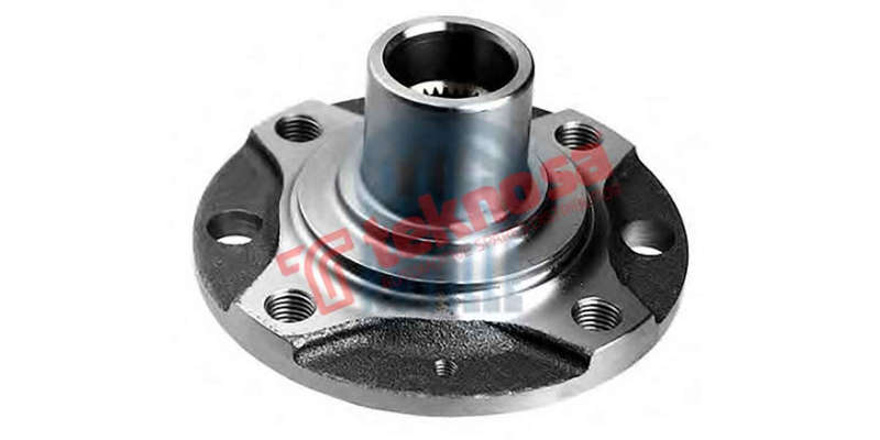 Wheel Hub Opel Astra (Front)