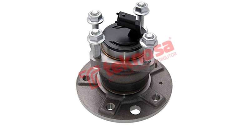 Wheel Hub Opel Astra (Rear)