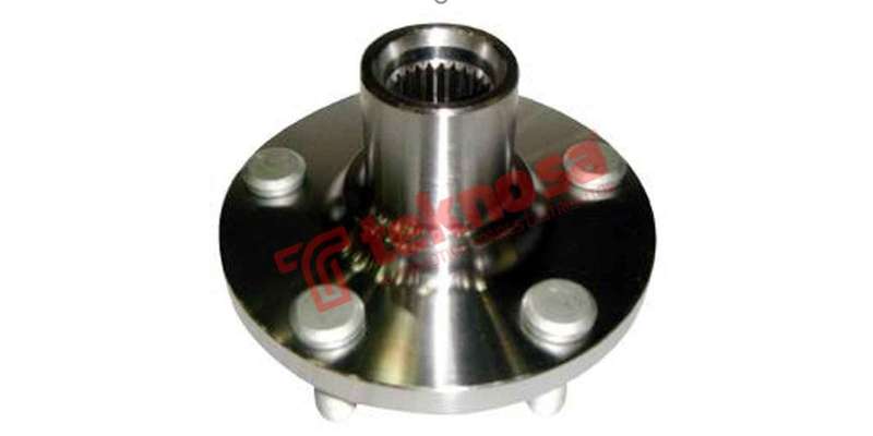 Wheel Hub Toyota Avensis (Front)